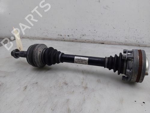 Antriebswelle rechts hinten PORSCHE 718 BOXSTER (982) 2.5 S (982330, 982331) | BP30845511M41 