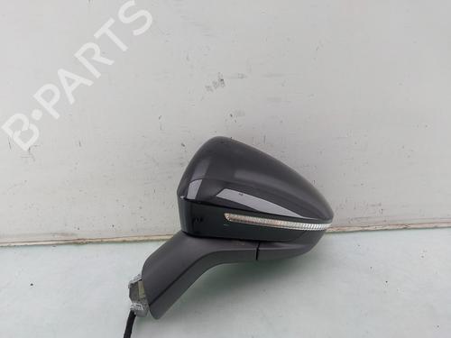Used Left mirror Left mirror SKODA KODIAQ II (PS7) 1.5 TSI iV PHEV (204 hp) 33286796 33286796