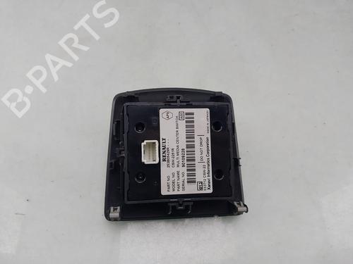 Electronic module RENAULT GRAND SCÉNIC III (JZ0/1_) 1.4 16V (JZ0F) | BP29419403M83 