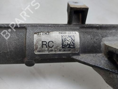 Steering rack RENAULT CLIO V (B7_) 1.3 TCe 140 (B7N0) | BP33617968M22 - Image 4