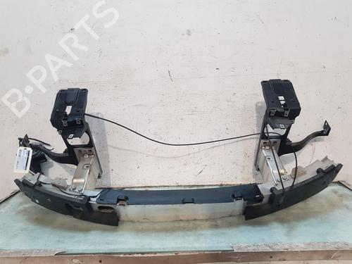 Front bumper reinforcement BMW 6 Convertible (E64) 650 i | BP24433981C109 