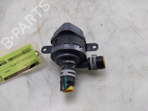 Auxiliary water pump VOLVO XC60 II (246) T8 Hybrid AWD | BP30121782M111 