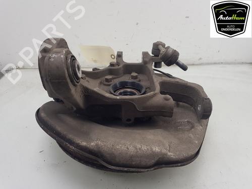 Right rear steering knuckle VOLVO XC90 II (256) D5 AWD | BP16200663M28 