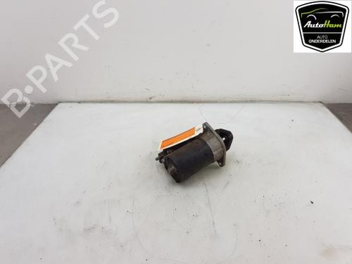 Used Starter Starter OPEL VECTRA C (Z02) 1.8 16V (122 hp) 12041308 12041308
