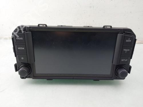 Control unit HYUNDAI i10 III (AC3, AI3) 1.0 MPi | BP33617924M11 - Image 2