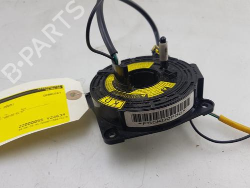 Squib airbag DAEWOO KALOS (KLAS) 1.4 16V | BP12061727C102