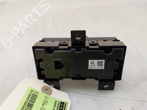 Warning switch NISSAN ARIYA (FE0) EV | BP36914565I22 - Image 2
