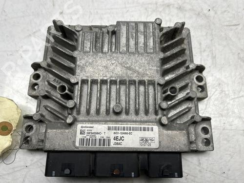 Engine control unit (ECU) FORD FIESTA VI (CB1, CCN) 1.4 TDCi | BP32087332M57 - Image 2
