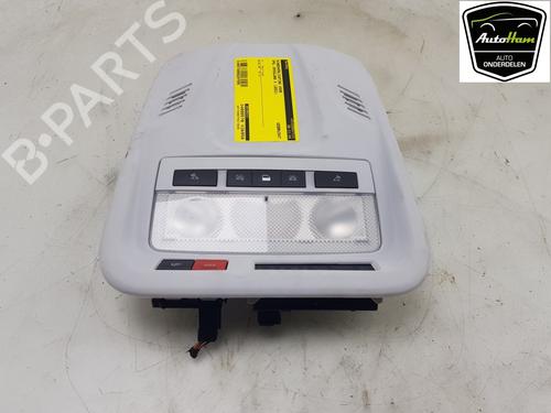 Used Interior roof light OPEL CROSSLAND X / CROSSLAND (P17, P2QO) 1.2 (75) (110 hp) 21598205