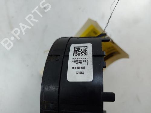 Squib airbag VW GOLF V (1K1) 1.6 FSI | BP12060145C102
