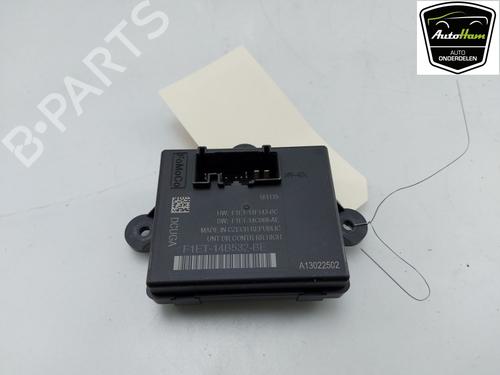 Used Control unit Control unit 12050198 12050198