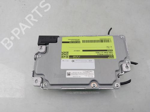 Electronic module FORD PUMA (J2K, CF7) 1.0 EcoBoost mHEV | BP30121786M83 