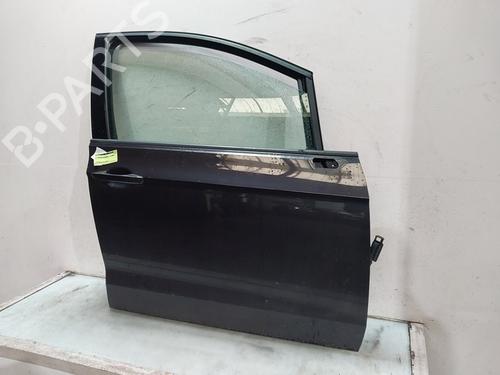 Right front door VW GOLF SPORTSVAN VII (AM1, AN1) 1.4 TSI | BP32183813C3