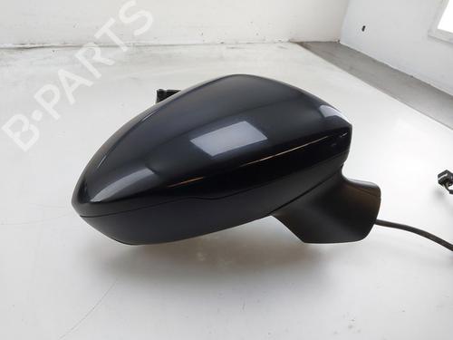 Right mirror OPEL ASTRA K Sports Tourer (B16) 1.4 Turbo (35) | BP25869609C27 