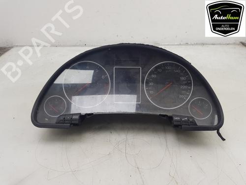 Used Instrument cluster AUDI A4 B6 (8E2) 2.0 (130 hp) 19086363