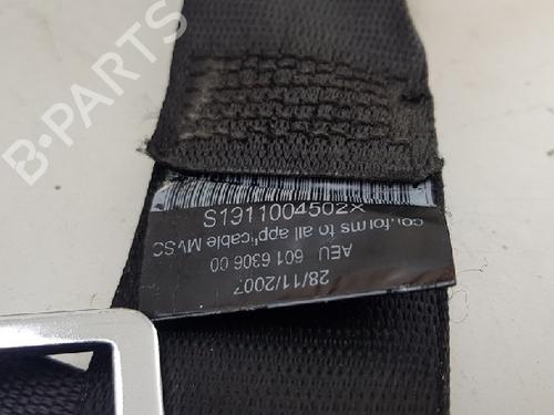 Front left seatbelt BMW 5 Touring (E61) 520 i | BP12027698I26 
