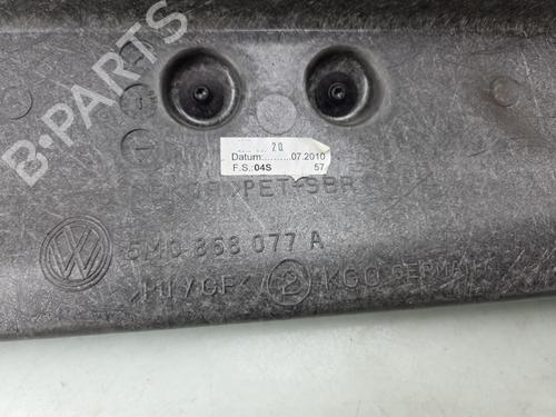 Other VW GOLF PLUS V (5M1, 521) 1.4 TSI | BP31040996O1 - Image 4