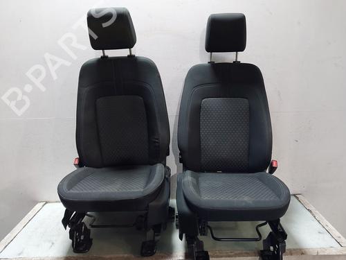 Used Seats set FORD TRANSIT CONNECT V408 Box Body/MPV 1.5 EcoBlue (101 hp) 30675431