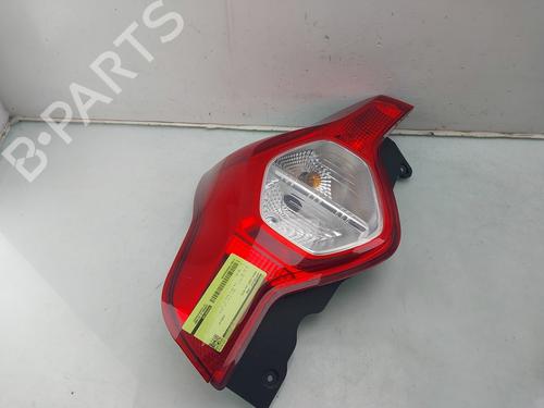 Used Left taillight DACIA LODGY (JS_) 1.2 TCe (JSAY, JSM0) (115 hp) 30184069