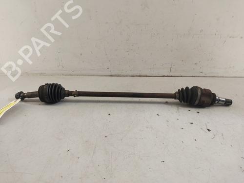 Used Right front driveshaft Right front driveshaft 38534737 38534737