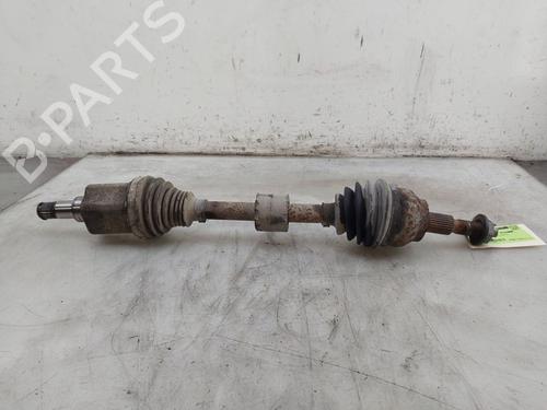 Left front driveshaft FORD FOCUS III Turnier 1.6 EcoBoost | BP35801794M38 - Image 3