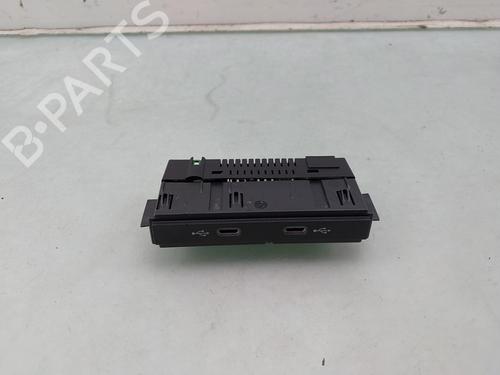 Andre VW GOLF VIII (CD1, DA1) 2.0 GTI Clubsport (300 hp) 29503887