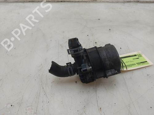 Used Auxiliary water pump Auxiliary water pump VW PASSAT B8 (3G2, CB2) 2.0 TDI 4motion (240 hp) 33617341 33617341