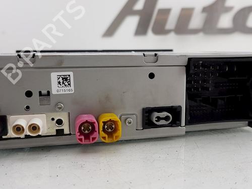 Electronic module VW POLO V (6R1, 6C1) 1.2 TSI 16V | BP28096177M83 