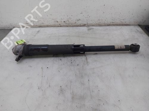 Amortiguador trasero izquierdo AUDI A1 Sportback (GBA) 30 TFSI (116 hp) 32262934