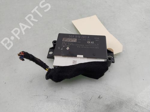 Electronic module AUDI Q2 (GAB, GAG) 1.0 TFSI | BP38499054M83 - Image 3