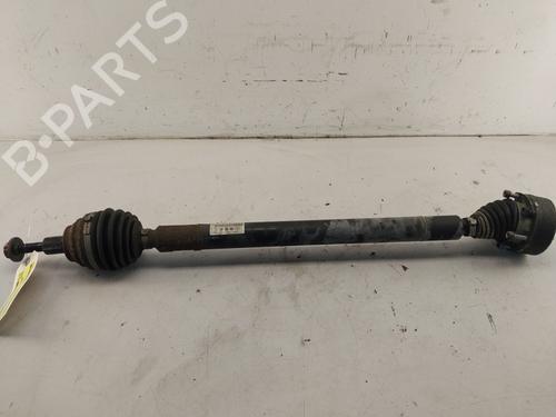Used Right front driveshaft Right front driveshaft 38168965 38168965