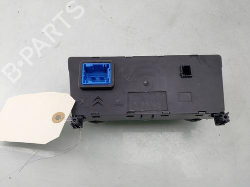 AC Styreenhet / Manøvreringsenhet CITROËN C3 Picasso (SH_) 1.6 VTi 120 | BP28141289I5 