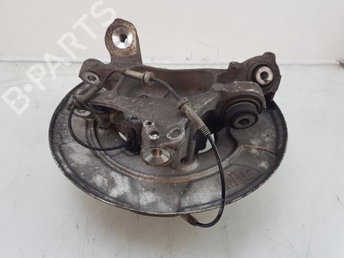 Left rear steering knuckle BMW 5 Touring (G31) 530 i Mild-Hybrid | BP24618609M27 