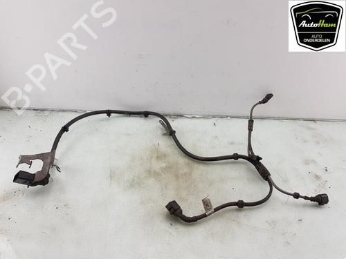 Used Wiring harness PORSCHE TAYCAN (Y1A) 4S (Y1ADB1) (530 hp) 18571167