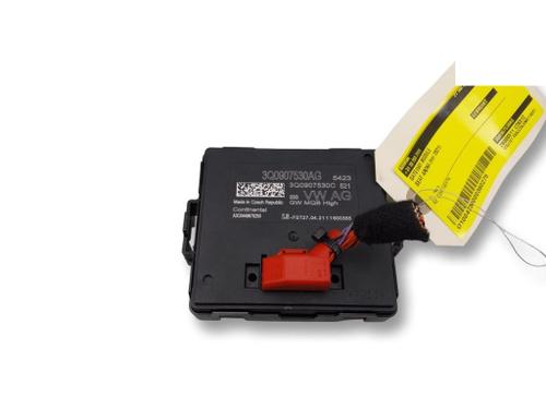 Electronic module SEAT ARONA (KJ7, KJP) 1.0 TSI | BP40598365M83 - Image 2