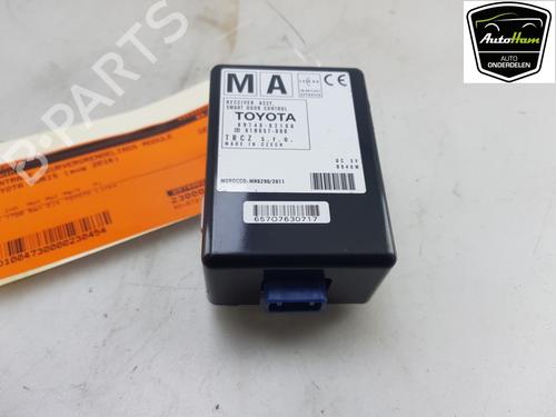 Used Control unit Control unit 13105601 13105601