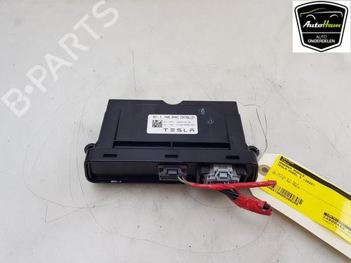 Used Control unit Control unit 19497303 19497303