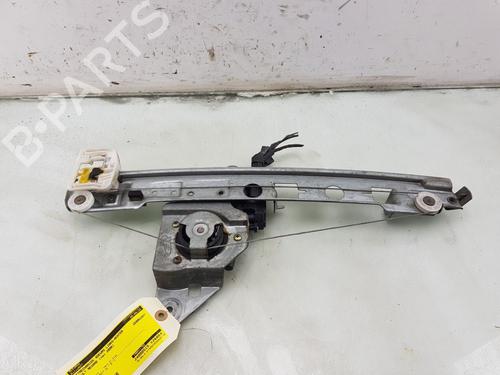 Used Rear left window mechanism Rear left window mechanism RENAULT MEGANE II Estate (KM0/1_) 1.5 dCi (KM1F) (86 hp) 34056903 34056903