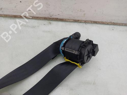 Rear left seatbelt KIA RIO III (UB) 1.25 CVVT | BP37261597I29 - Image 3