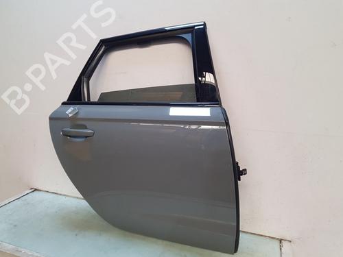 Right rear door AUDI A6 C7 Avant (4G5, 4GD) RS6 quattro | BP26164986C5 