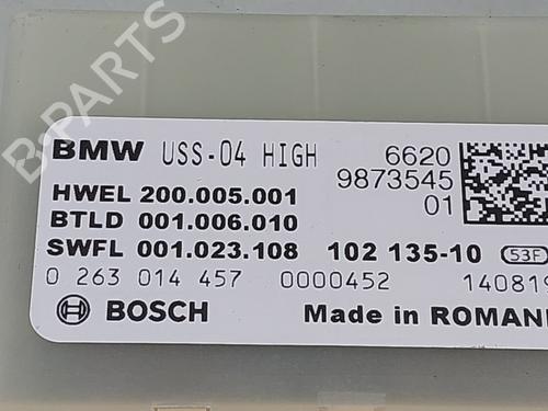 Control unit BMW 3 Touring (G21, G81) 330 i | BP32229251M11 - Image 2