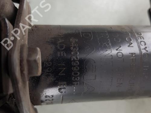 Right front shock absorber DACIA DUSTER (HM_) 1.0 LPG (HMMT) | BP24316758M17 - Image 4