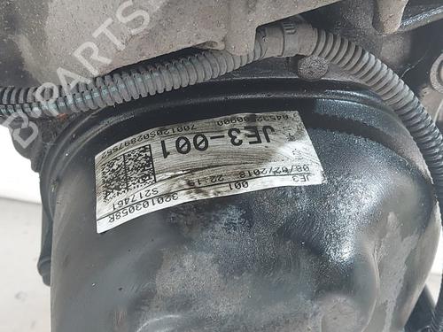 Gearbox RENAULT TWINGO III (BCM_, BCA_) 1.0 SCe 70 | BP38746794M3 - Image 4