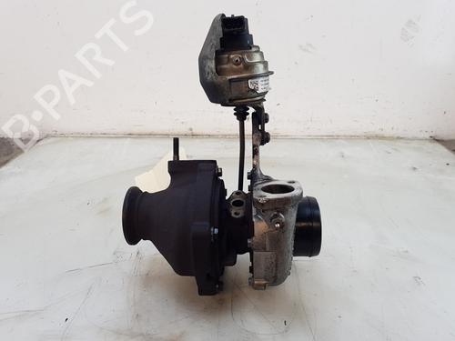 Turbocharger/Supercharger OPEL INSIGNIA A Sports Tourer (G09) 2.0 CDTI (35) | BP28197714M71 