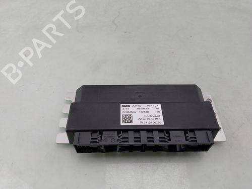 Annen BMW X5 (G05, F95) xDrive 50 e Plug-in-Hybrid (489 hp) 28715806
