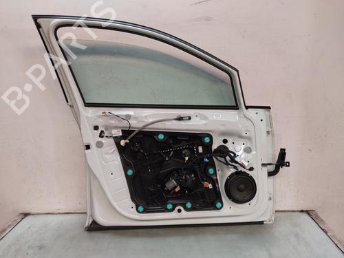 Left front door VW GOLF VIII (CD1, DA1) 2.0 TSI R 4motion | BP33656265C2 - Image 4