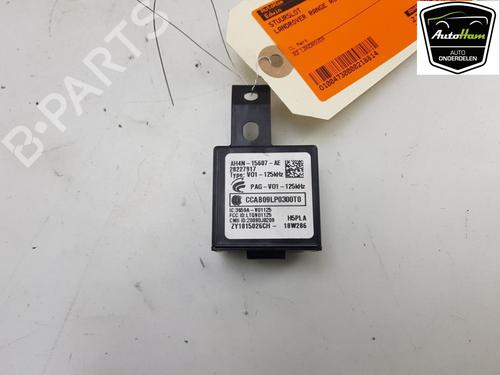 Ignition barrel LAND ROVER RANGE ROVER SPORT II (L494) 2.0 P400e PHEV 4x4 | BP13149566M48 