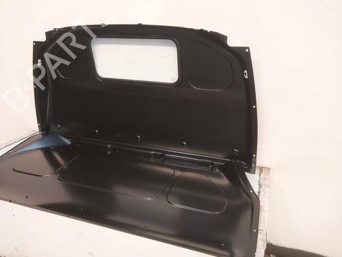 Cargo separator VW TRANSPORTER T6 Van (SGA, SGH, SHA, SHH) 2.0 TDI | BP29503836I36 