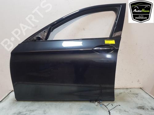Left front door BMW 5 Touring (F11) 530 d xDrive | BP22237258C2 