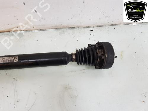 Right front driveshaft VW GOLF VI (5K1) 1.4 TSI | BP15555778M39